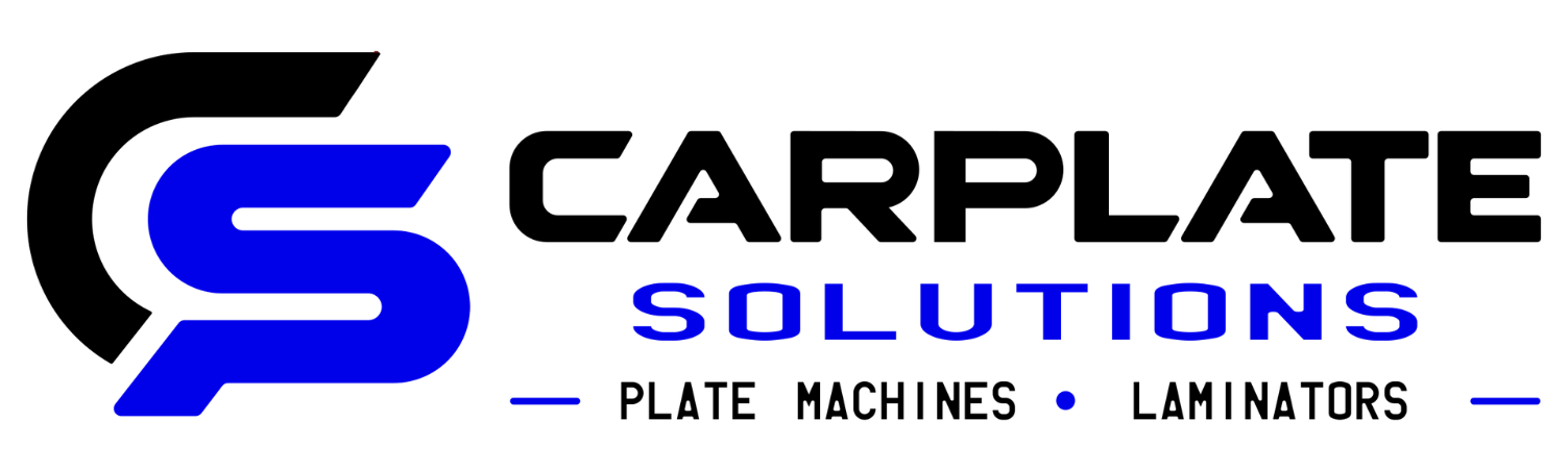 carplatesolutions